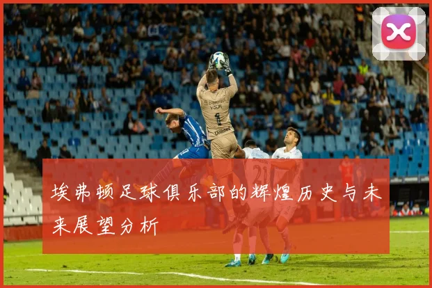 埃弗顿足球俱乐部的辉煌历史与未来展望分析