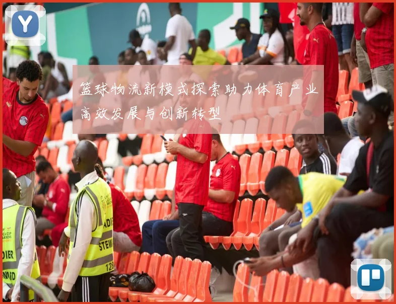 篮球物流新模式探索助力体育产业高效发展与创新转型