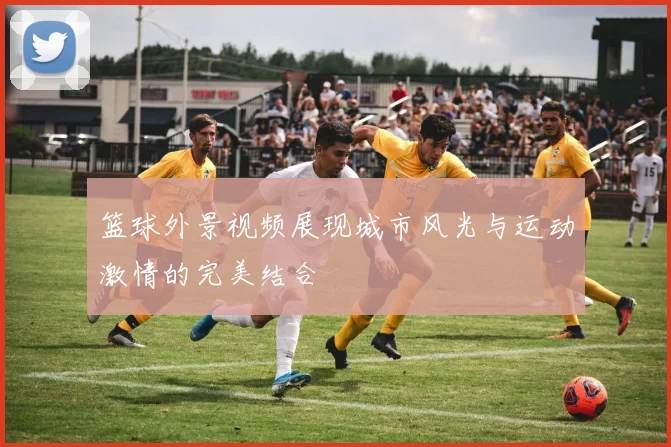 篮球外景视频展现城市风光与运动激情的完美结合