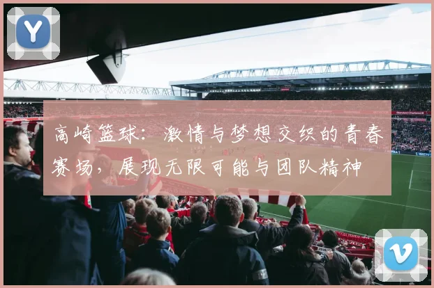 高崎篮球：激情与梦想交织的青春赛场，展现无限可能与团队精神